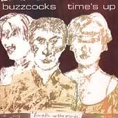 Buzzcocks : Time's up